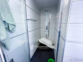 Prodej bytu s lodžií 3+1, 74 m2 - Znojmo, ul. Pražská - 16