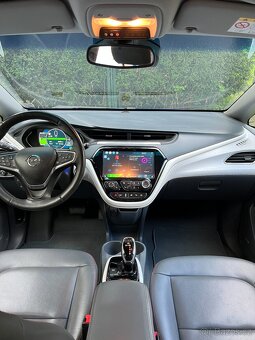 Opel Ampera-e - Business Executive 150 KW, 60 kWh - 16