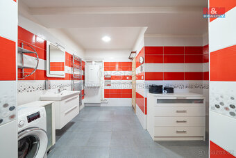 Prodej rodinného domu s pozemkem 3459 m², Blahutovice - 16