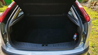 Ford Focus II 1.6 74kW 2005 - 16