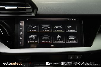 Audi A3 1.5tfsi - 16