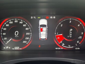 Volvo V90 D5 Inscription AWD - 16