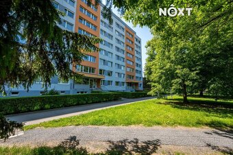 Prodej byt 3+1, 65㎡ - 16