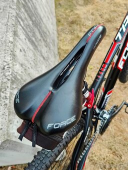 Horské kolo Force Tron, kola 27.5" na 150-170 cm - 16