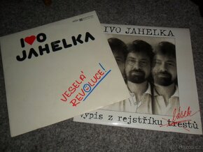 Greenhorns, Bobek,Brabec, Vondráčková,Zelenková, Jahelka - 16