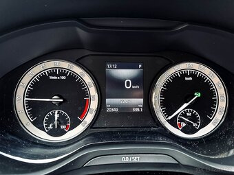 Škoda Kodiaq 2.0 TDI SCR EVO Active DSG - 16