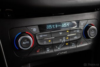 Ford Focus Combi MK3 1.6 LPG - 16