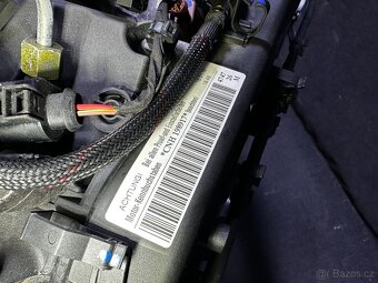 Audi A4 A5 A6 A7 2.0TDI CNH Kompletni Novy Motor prevodovka - 16