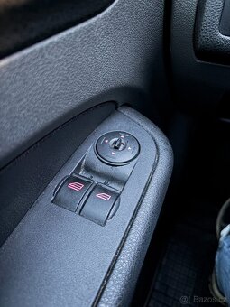 Ford Focus 1.6 74kw LPG + benzín - 16
