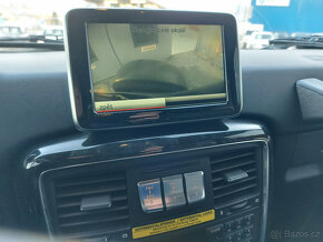 Mercedes-Benz G 350 CDI AMG NEZ.TOPENÍ - 16