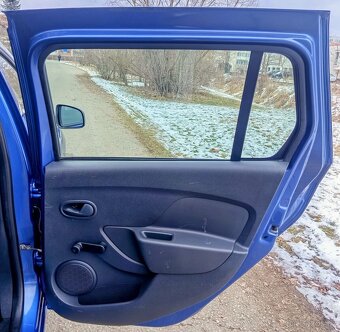 Dacia Logan MCV 1.2i 55 kW - 2014 | 91.000KM | LPG ¹/2034 - 16