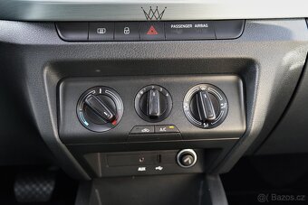 Škoda Fabia Combi 1.4 TDI Edition DSG - 16