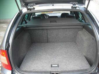 Skoda Octavia 1.9 96kw GT RS Packet - 16