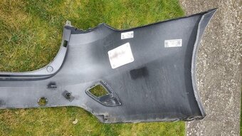 Kia Ceed 3 III CD Combi 2018 - 2021 - Naraznik - 16