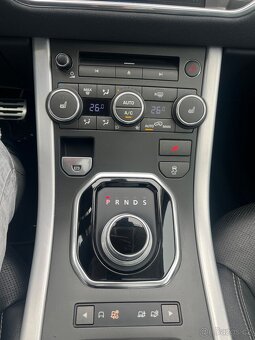 Range Rover Evoque 2,2sd4 Dynamic 4x4 - 16