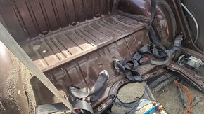 Volkswagen Brouk 1,5 L, r.v1968 - 16