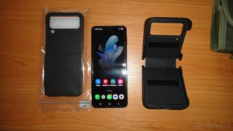 Samsung Galaxy Flip 4 - 16