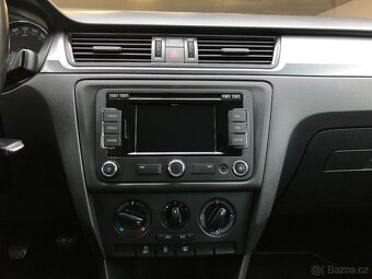 ŠKODA RAPID 1.2 TSI - 16