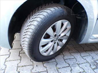 Volkswagen New Beetle 1,2 TSI - 16