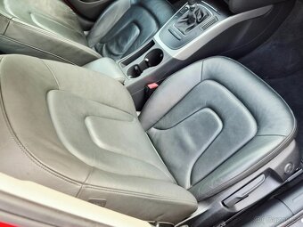 Audi A4, 2.0 i - 140000 KM - 16