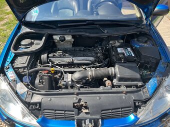 Peugeot 206 CC 2.0 100kW - 16