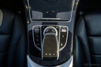 Mercedes-Benz GLC 220d - 16
