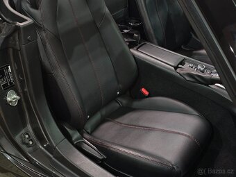 Mazda MX-5, 2.0i 135 kW G184, 1.Maj - 16