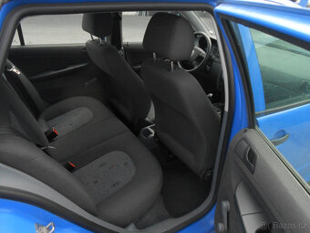 Škoda Fabia 1.2HTp 47Kw - 16