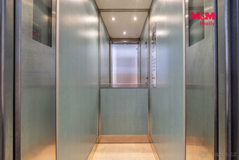 Prodej bytu 4+1, 92 m², Rokycany, ul. Pražská - 16