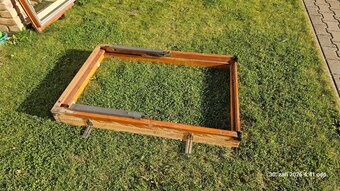 Střešní okno Velux GZL 306 - 16