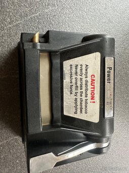 Powermatic - 16