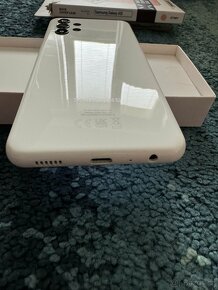 PRODÁNO, SAMSUNG GALAXY A13, 32GB / 3GB RAM - 16