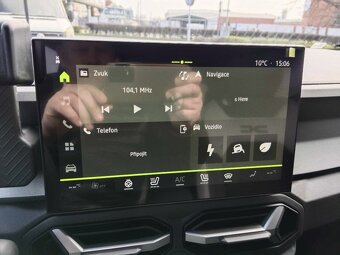 Dacia Bigster Journey Hybrid 155 - 16