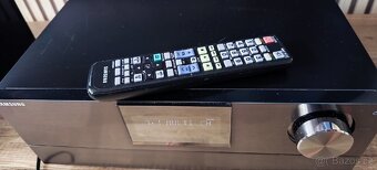 Receiver plus repro - 16