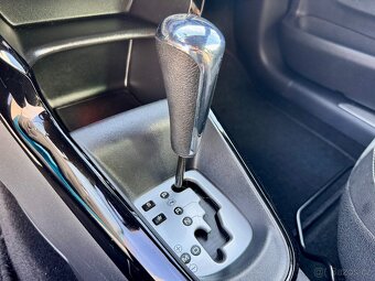 Citroën DS3 1.6 VTi SoChic AUTOMAT - 16