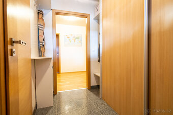 Prodej rodinného domu 134m2, pozemek 982m2, Velké Losiny - 16