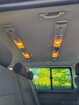 VW CARAVELLE 2,0tdi 110kw - 16