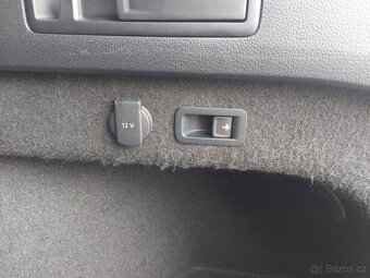 VW Passat 2.0TDi 110kW DSG,klima,tažné,senzory - 16