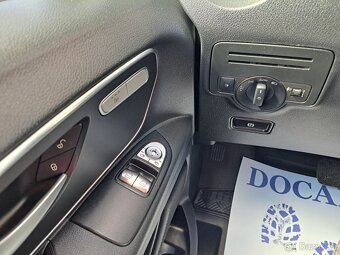 Mercedes-Benz Vito 114CDI Long, ZÁRUKA, automat, odpočet DPH - 16