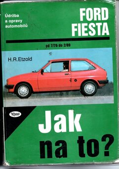 PŘÍRUČKY - 16