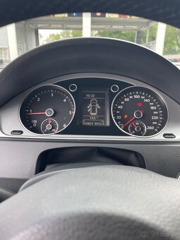 Passat B7 Kombi 2.0TDI - 16