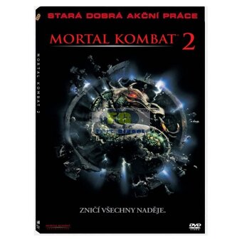 Koupím tato dvd - 16