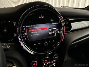 Mini Cooper S 131kW ACC DCT H&K PANO LED - 16