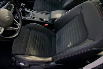 Volkswagen Passat 2.0 TDI 110 kW, 2020 – krásný stav, IQ.LIG - 16
