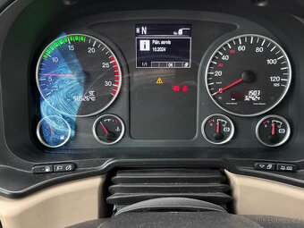 MAN TGX 18.500 XXL AUTOMAT EURO VI - 16