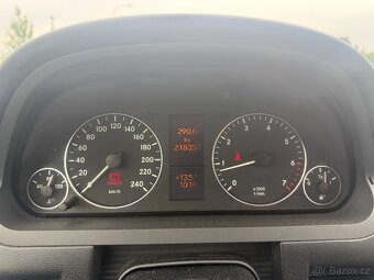 Mercedes A 200 benzin nova stk - 16