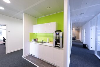 Pronájem kanceláře, 30 m2 - Praha - Stodůlky, ev.č. CZcw3607 - 16