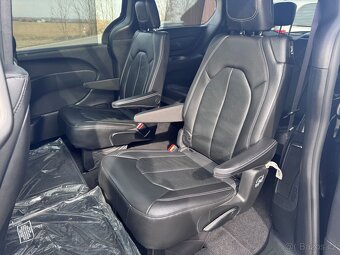 Chrysler Pacifica 3,6 Limited Stype Sunroof New 2021 - 16