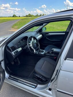 BMW E46 330D r.v. 2002 - 16
