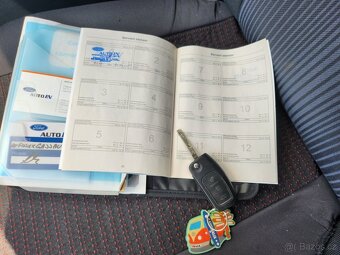 Ford Fiesta 1.3 /44kw - 16